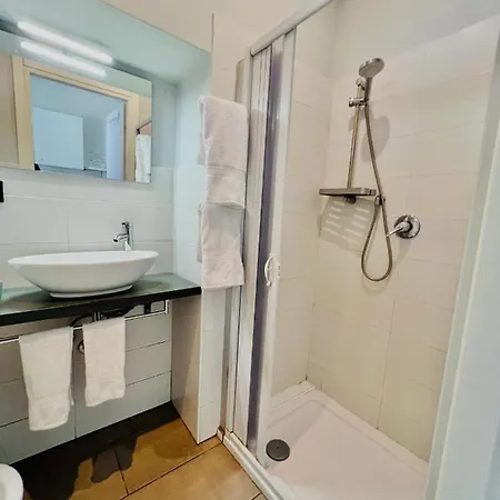 Galliari 24 Apartament Turyn