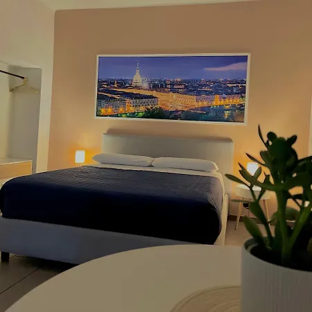 Galliari 24 Apartament *