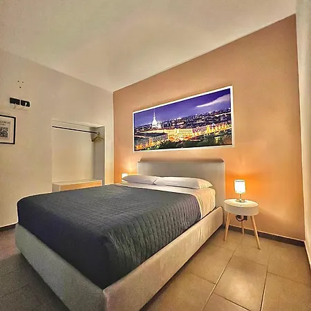 Galliari 24 Turin